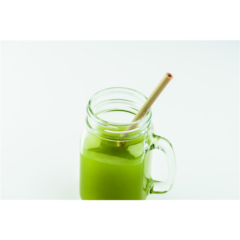 Słomka bambusowa NATURAL STRAW