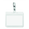 Uchwyt na identyfikator CLIPBADGE
