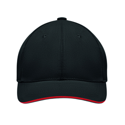 Czapeczka bejsbolowa TEKAPO