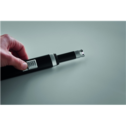Duża zapalniczka USB FLASMA PLUS