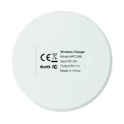 Ładowarka bezprzewodowa FLAKE CHARGER