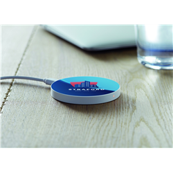 Ładowarka bezprzewodowa FLAKE CHARGER