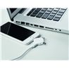 Adapter do kabli 3 w 1 LIGO CABLE