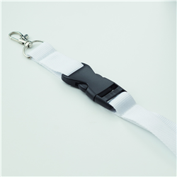 Smycz 25mm WIDE LANY