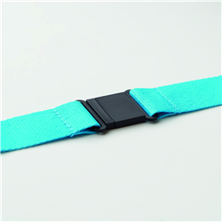 Smycz 25mm WIDE LANY