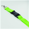 Smycz 25mm WIDE LANY