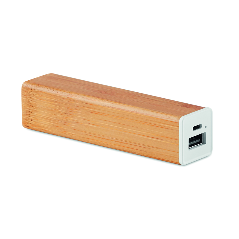 Powerbank 2000mAh POWERBAM