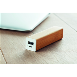 Powerbank 2000mAh POWERBAM