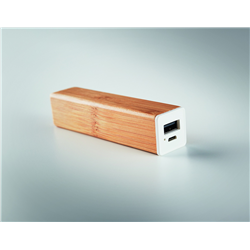 Powerbank 2000mAh POWERBAM