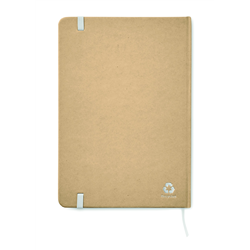 Notatnik A5 EVERWRITE