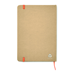 Notatnik A5 EVERWRITE