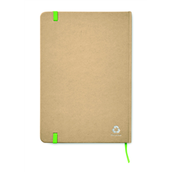 Notatnik A5 EVERWRITE