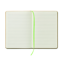 Notatnik A5 EVERWRITE
