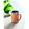 Kubek stali nierdzewnej 300ml MOKKA