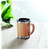Kubek stali nierdzewnej 300ml MOKKA
