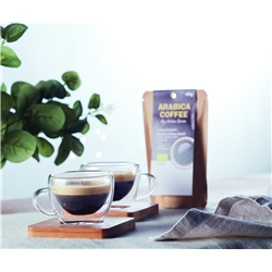 Zestaw 2 szklanek do espresso BELIZE
