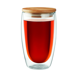 Szklanka 450ml TIRANA LARGE