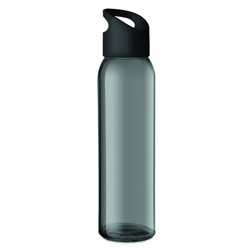 Szklana butelka 500ml PRAGA