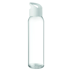 Szklana butelka 500ml PRAGA