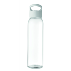 Szklana butelka 500ml PRAGA