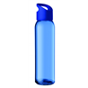 Szklana butelka 500ml PRAGA