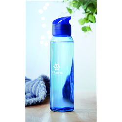 Szklana butelka 500ml PRAGA