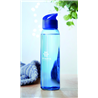 Szklana butelka 500ml PRAGA