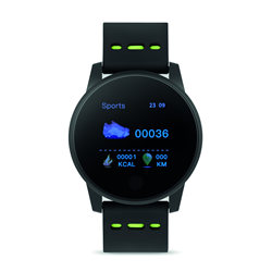 Smart watch sportowy TRAIN WATCH