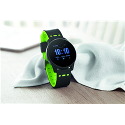 Smart watch sportowy TRAIN WATCH