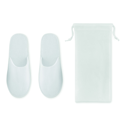 Kapcie w etui FLIP FLAP