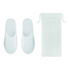 Kapcie w etui FLIP FLAP