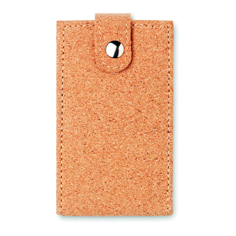 Zestaw do manicure NAILKIT CORK
