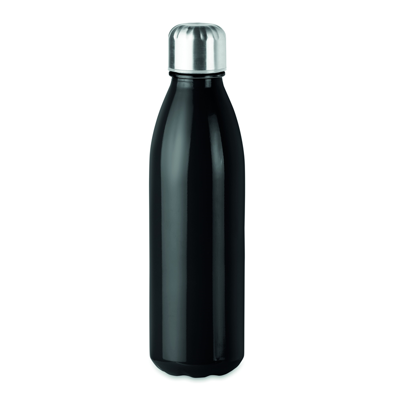 Szklana butelka  650 ml ASPEN GLASS