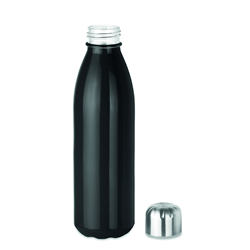 Szklana butelka  650 ml ASPEN GLASS