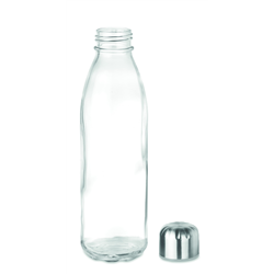Szklana butelka  650 ml ASPEN GLASS