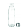 Szklana butelka  650 ml ASPEN GLASS