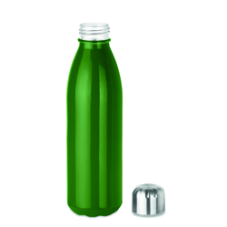 Szklana butelka  650 ml ASPEN GLASS