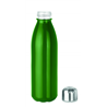 Szklana butelka  650 ml ASPEN GLASS