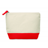 Kosmetyczka dwukolorowa KLEUREN