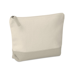 Kosmetyczka dwukolorowa KLEUREN