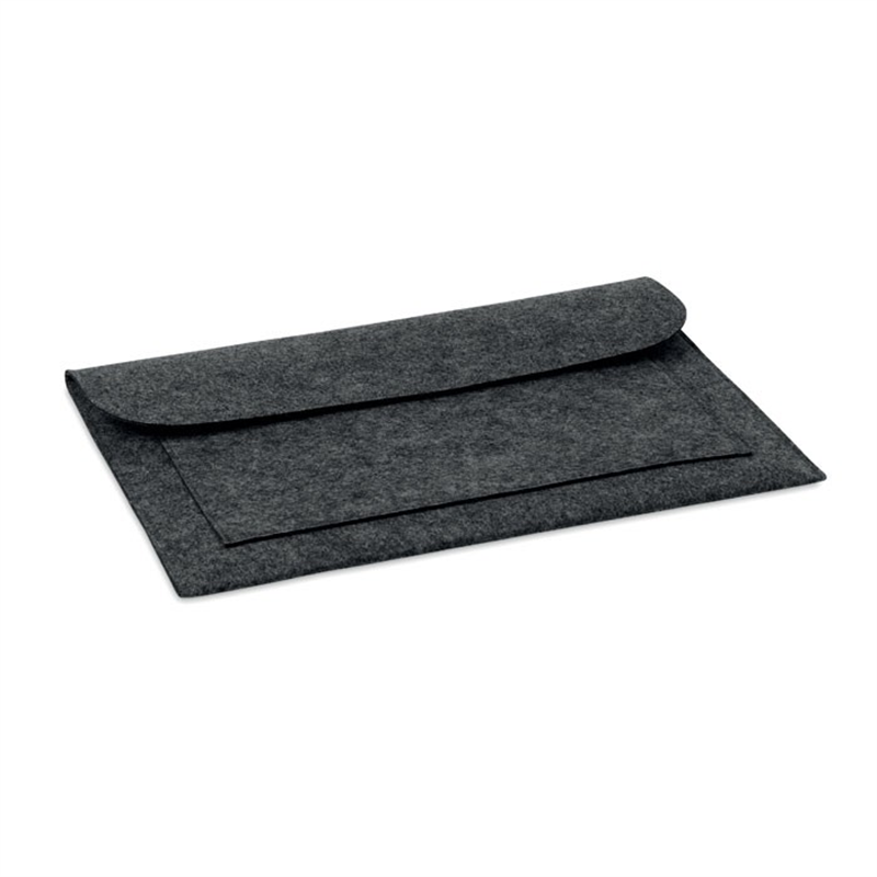 Etui na laptopa z filcu POUCHLO