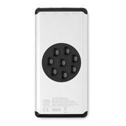 Powerbank 10000mAh SIUR POWER