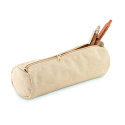 Piórnik z bawełny NATU POUCH