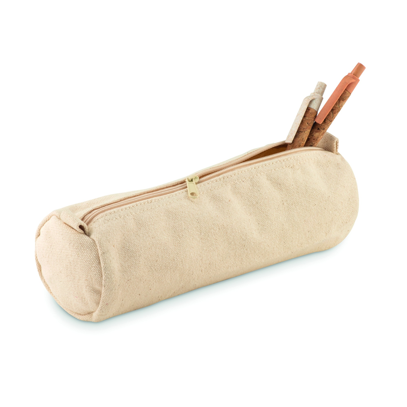 Piórnik z bawełny NATU POUCH