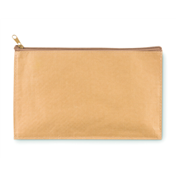Piórnik z papieru FLAT CASE