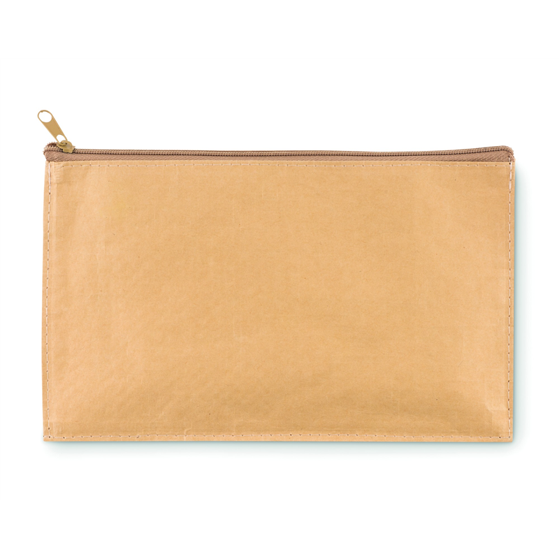 Piórnik z papieru FLAT CASE