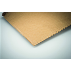 Piórnik z papieru FLAT CASE