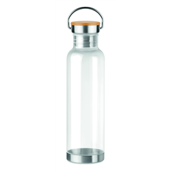 Butelka z Tritanu 800 ml HELSINKI BASIC