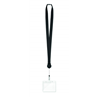 Smycz z wysuwanym uchwytem ZIP LANYARD