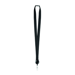 Smycz z wysuwanym uchwytem ZIP LANYARD